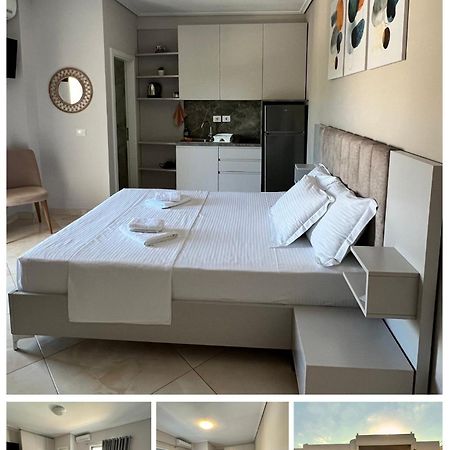Prestige Home Ksamil Exterior foto